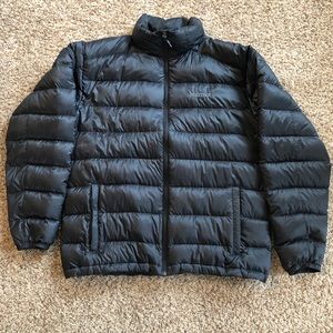 Marmot mens jacket